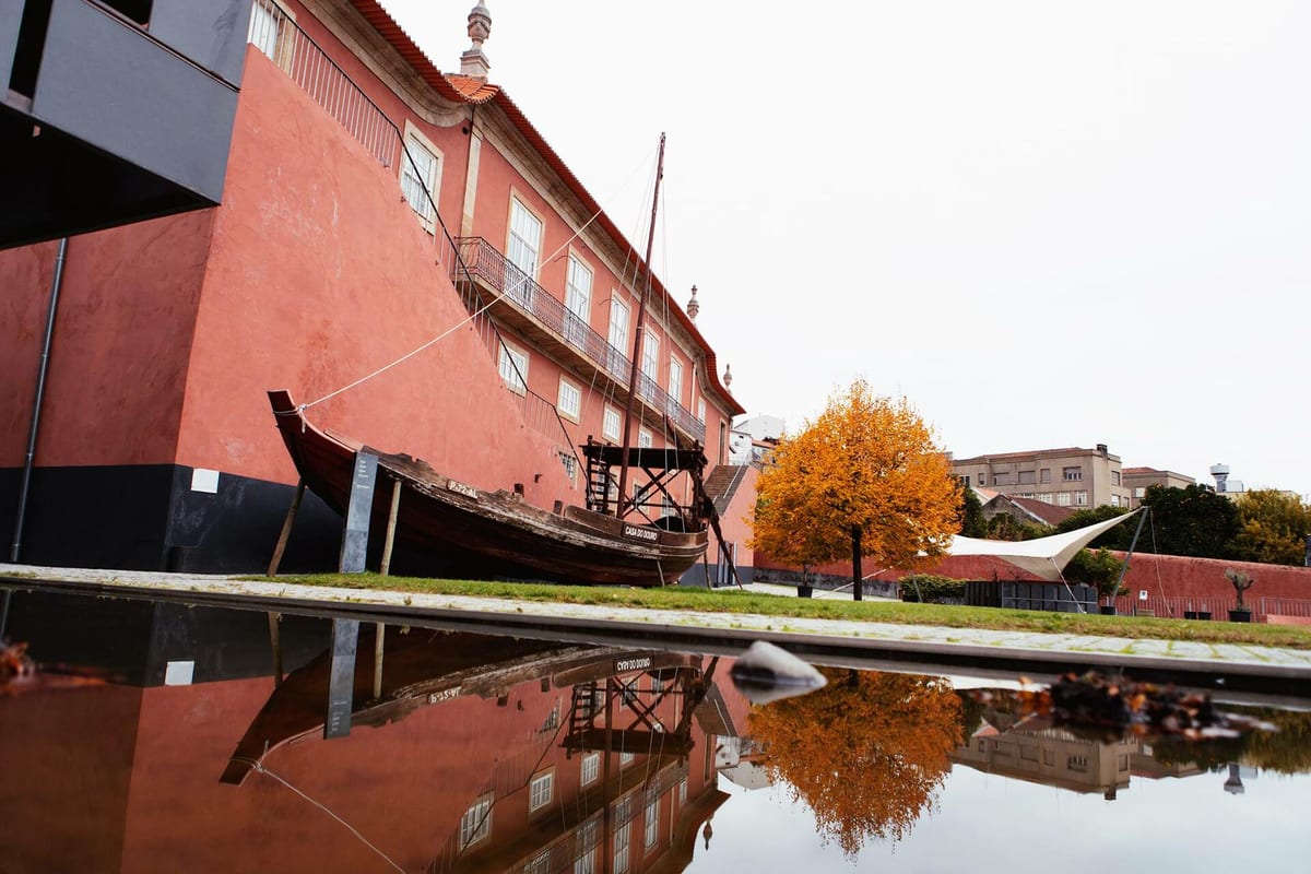 Museu do Douro - Premium Tasting – Peso da Régua, Douro