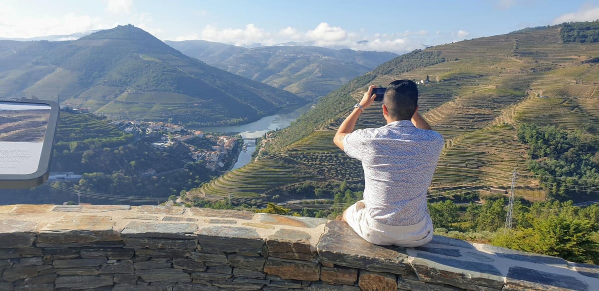 Secrets of Douro Valley – Porto, Douro