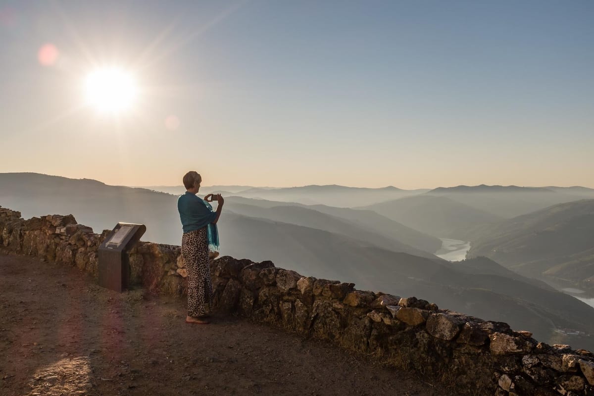 Wine Tour - Douro Valley – Porto, Douro