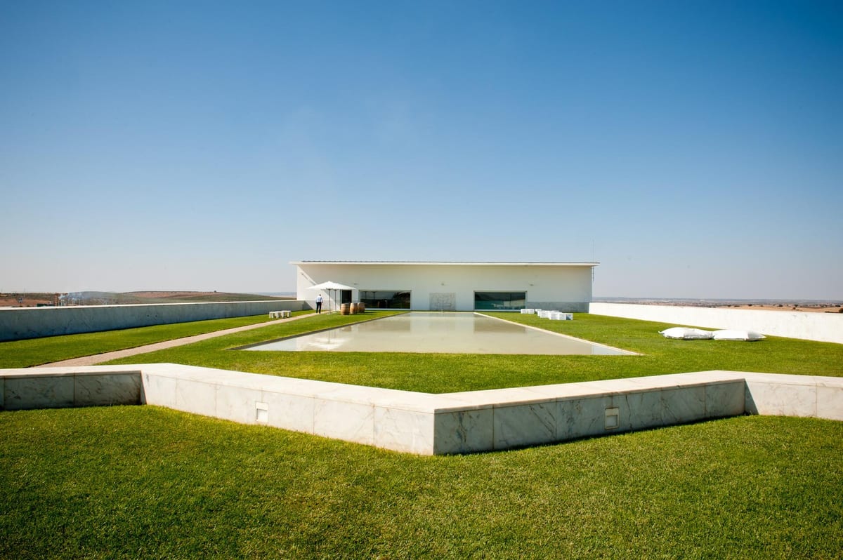 Adega Mayor - Wine Tasting & Tapas – Campo Maior, Alentejo