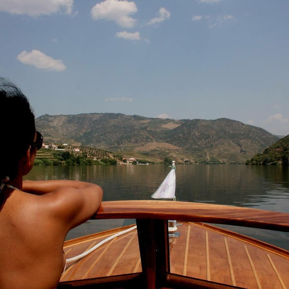 Baco Cruise – Alijó, Douro