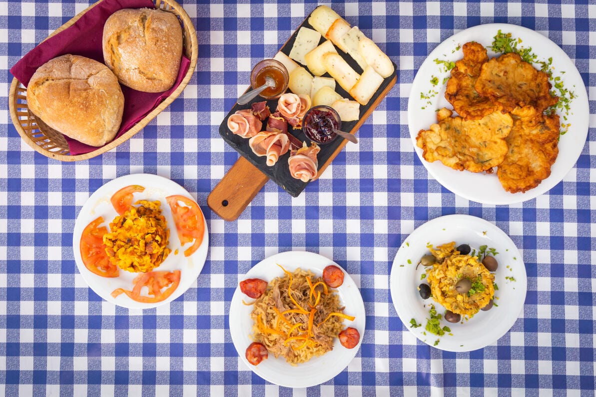 Lisbon Food & Wine Walk – Lisboa