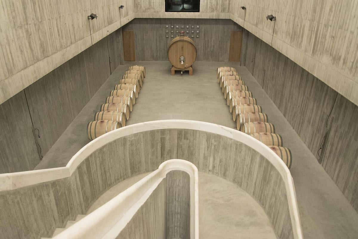 Torre de Palma - Private Collection Gold Tasting – Monforte, Alentejo
