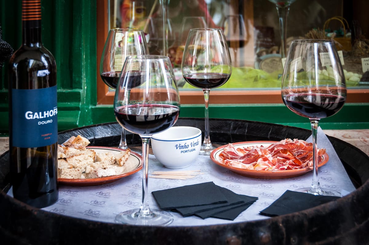 Lisboa Raízes: Gastronomia & Cultura - Privado – Lisboa