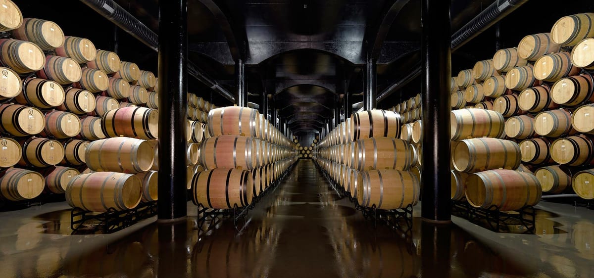 Quinta do Crasto – Tour & Tasting of 5 Wines – Sabrosa, Douro