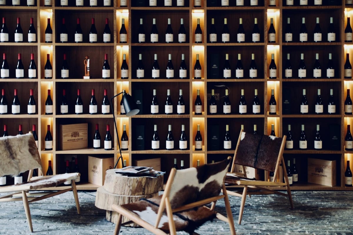 Herdade do Freixo – Tour & Lunch – Redondo, Alentejo