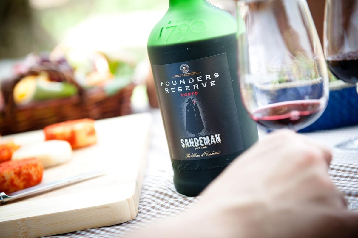 Quinta do Seixo – Vau Vintage Tour – Tabuaço, Douro