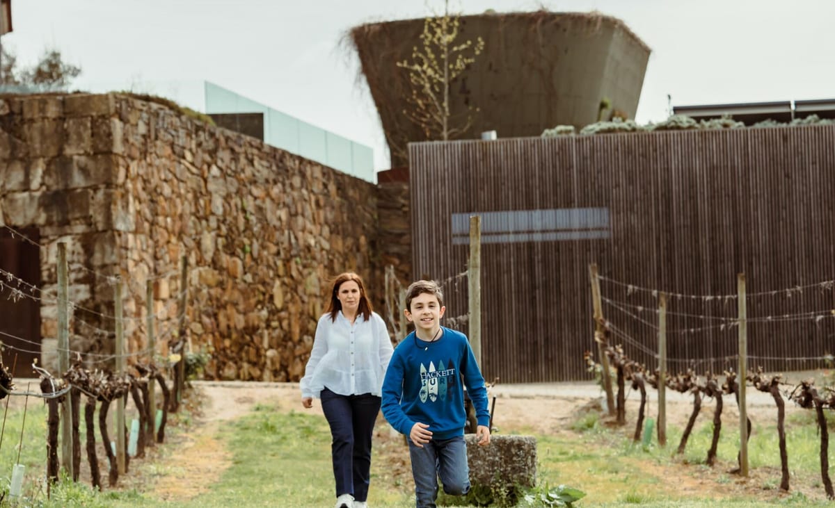Monverde – Explorer Experience – Amarante, Vinhos Verdes