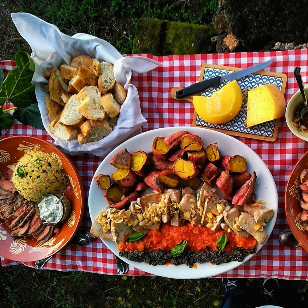 Azores Wine & Food Tour – Madalena, Azores