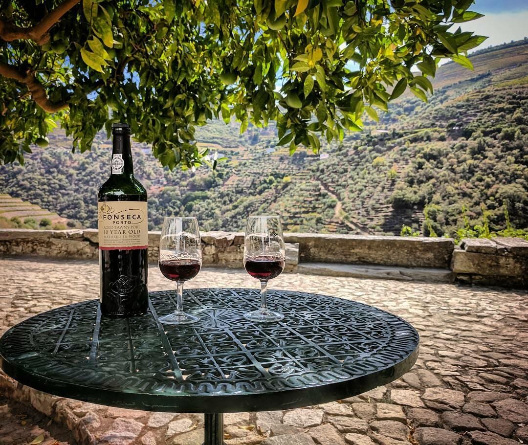 Quinta do Panascal – Tour & Classic Wine Tasting – Tabuaço, Douro
