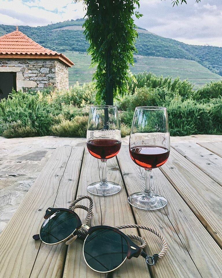 Quinta da Roêda – Tour & Roêda Tasting – Alijó, Douro