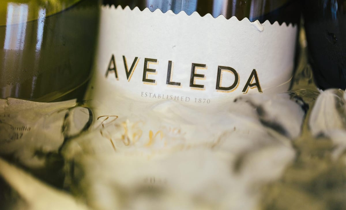 Aveleda – Private Visit & Only The Best Tasting – Penafiel, Vinhos Verdes