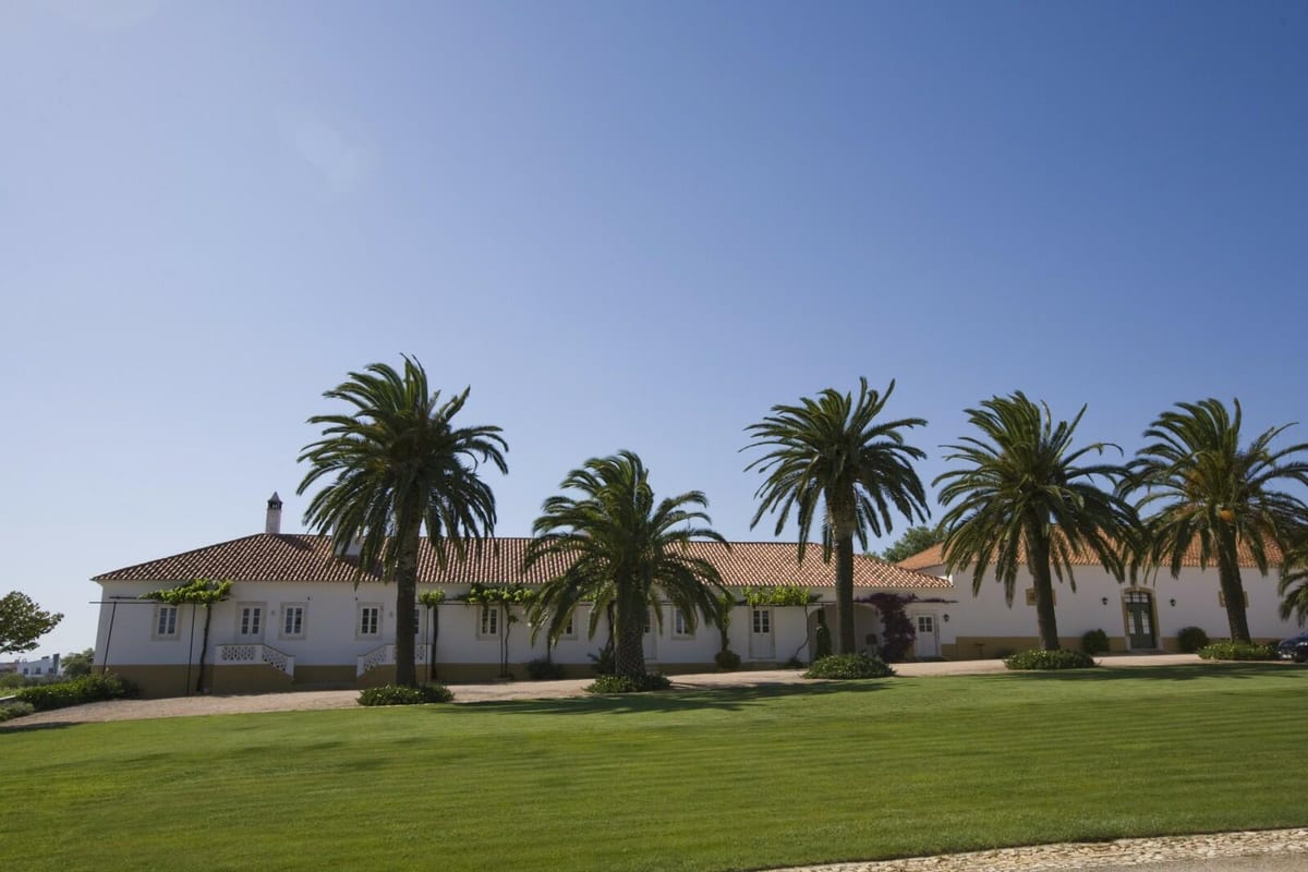 Quinta do Carmo – Visit & Standard Tasting – Estremoz, Alentejo
