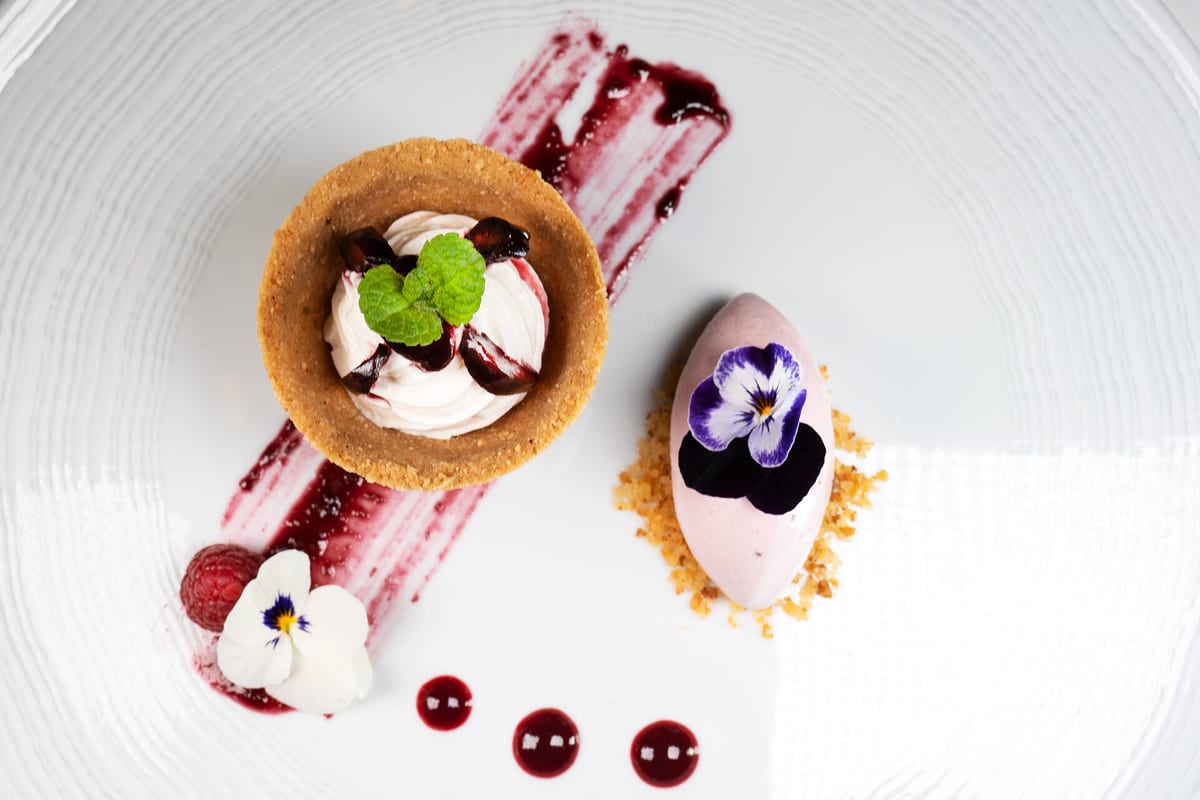 Quinta Nova - 4 Moments Menu & Wine Pairing – Sabrosa, Douro