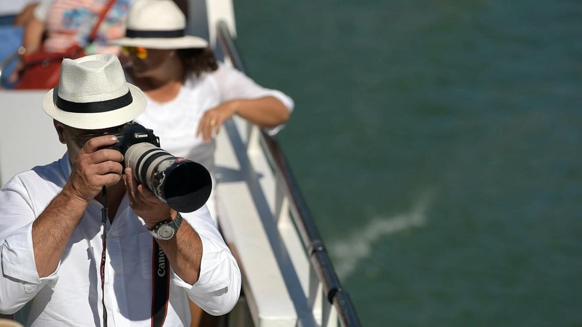 Porto | Régua | Porto - Downstream by Boat – Porto, Douro