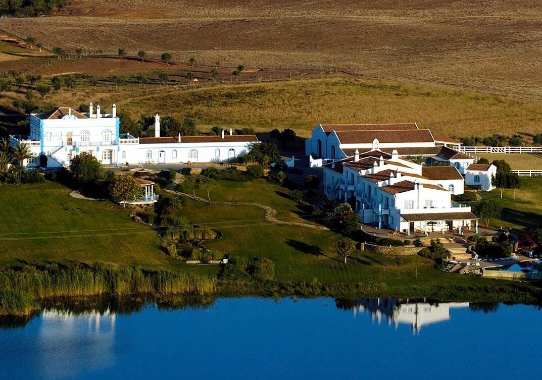 Herdade dos Grous - TOP Wine Tasting – Beja, Alentejo