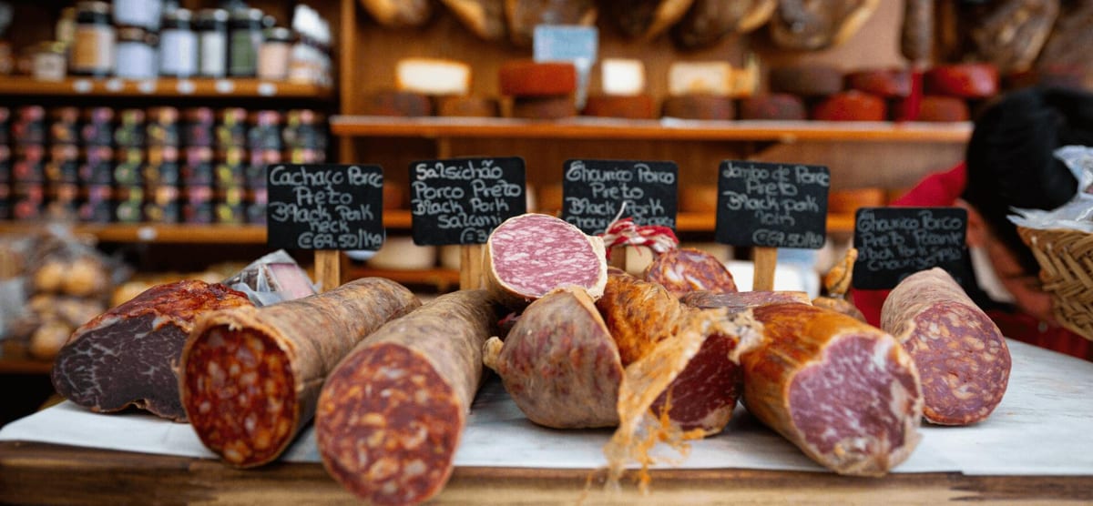 Porto Local Food Tour – Porto, Douro