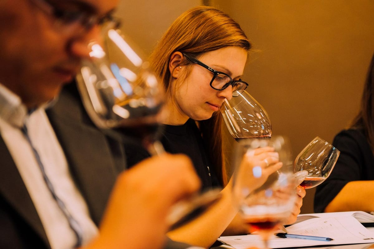 Herdade do Rocim – Visit & Varietal Tasting – Cuba, Alentejo