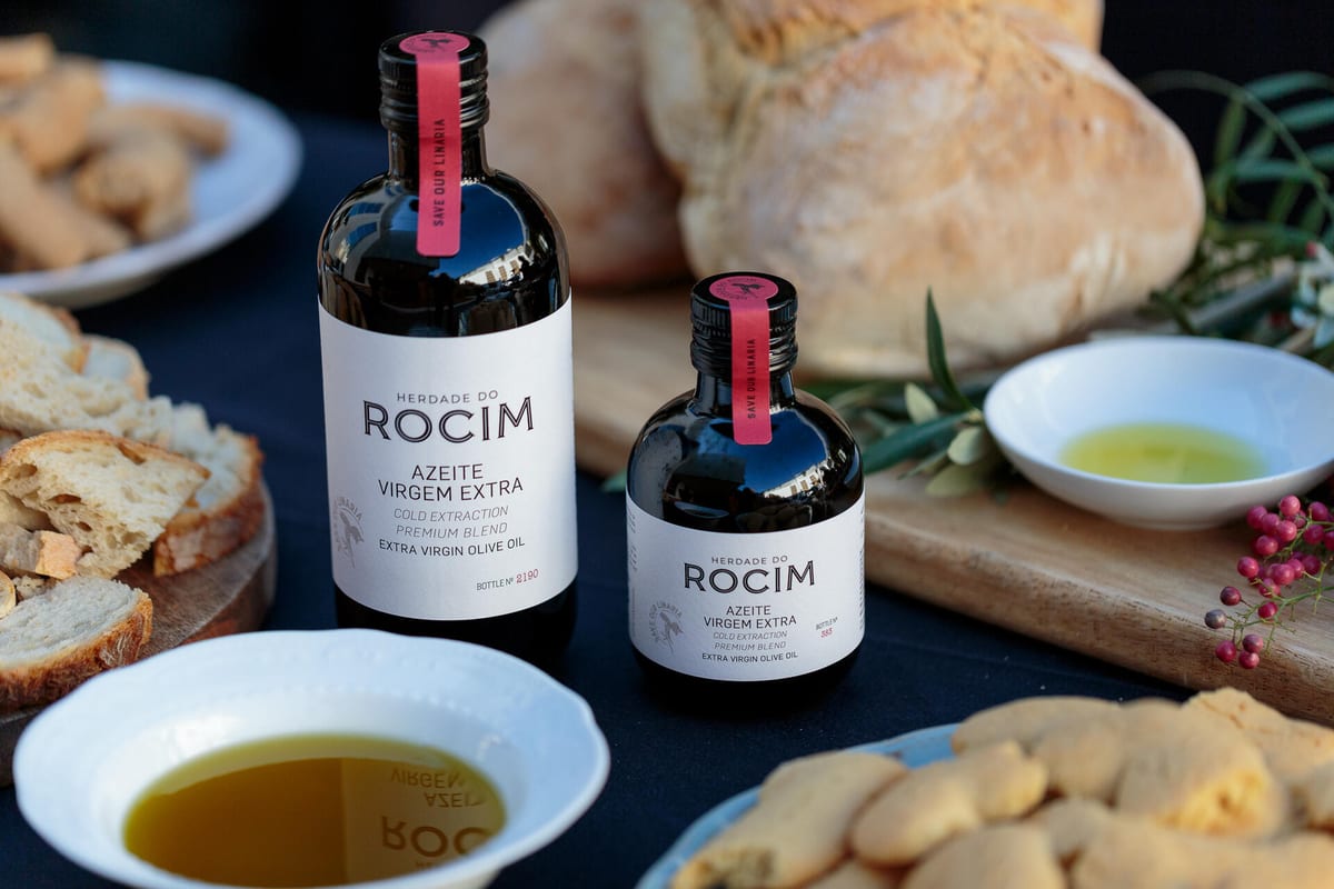 Herdade do Rocim - The Flavours of the Alentejo – Cuba, Alentejo