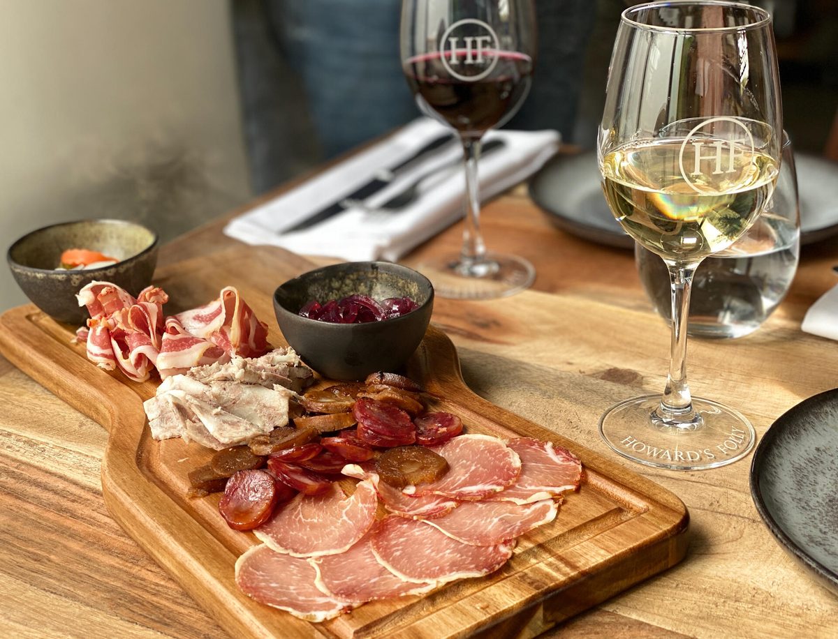 Howard’s Folly – Visit, Tasting & Appetizers – Estremoz, Alentejo