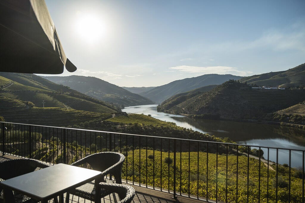 Quinta de São Luiz – Classic Port Wine Tasting – Tabuaço, Douro