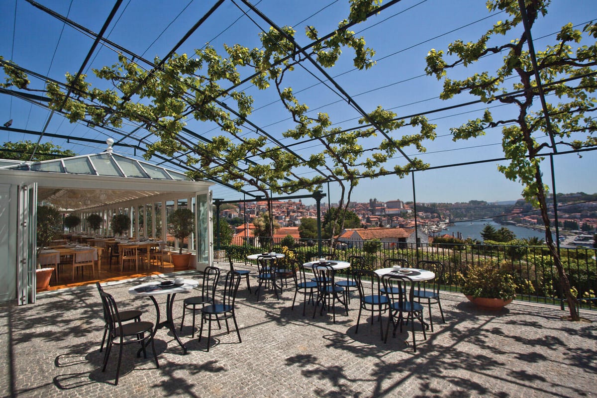 Caves Graham’s – Visit & Tasting With Pairings – Vila Nova de Gaia, Douro