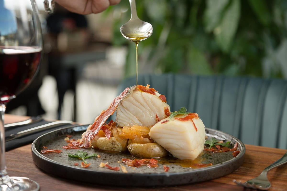 Adegamãe - "Sal na Adega" Gastronomic Tasting – Torres Vedras, Lisbon