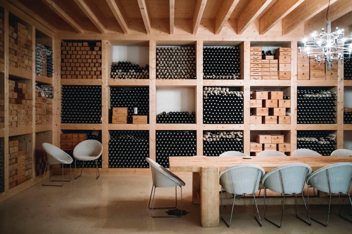 Herdade da Malhadinha Nova - "Wine Expert" Tasting – Beja, Alentejo