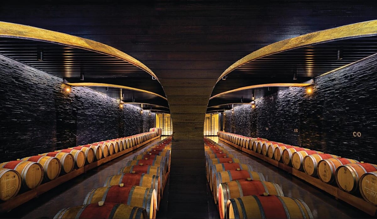Quinta do Pessegueiro - Visit & Douro Tasting – São João da Pesqueira, Douro