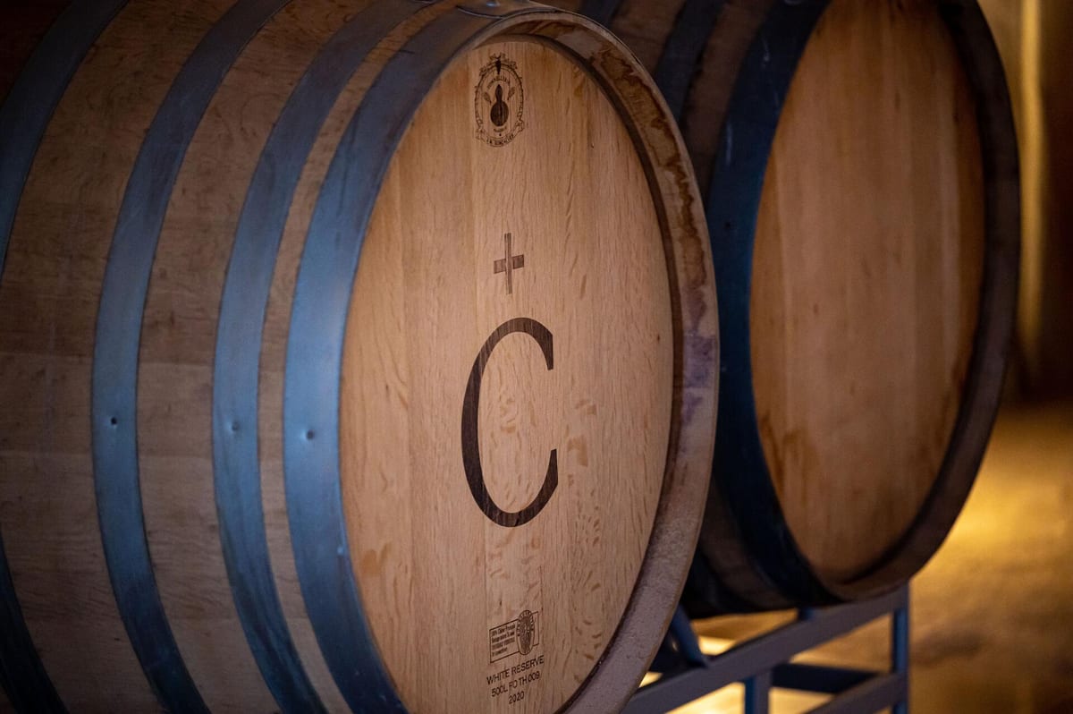 Herdade da Comporta - Tour & Reserve Tasting – Alcácer do Sal, Península de Setúbal