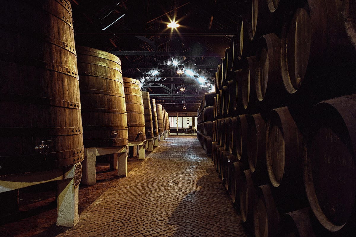 Caves Ferreira - Exclusive Tour – Vila Nova de Gaia, Douro