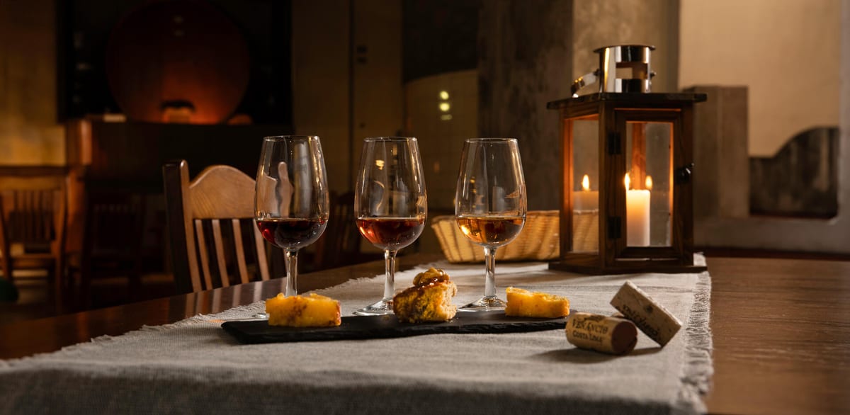 Venâncio da Costa Lima – Harmonization of Flavors – Palmela, Península de Setúbal