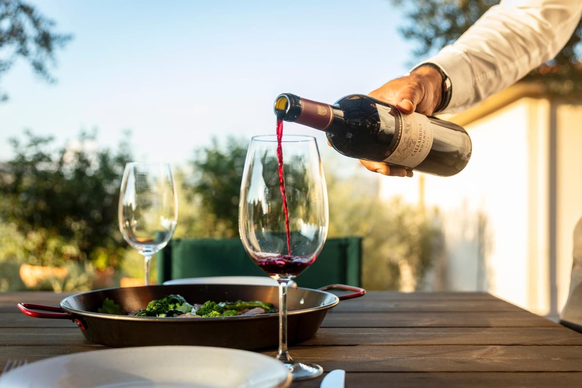 Quinta do Seixo - Tour & Wine Lunch – Tabuaço, Douro