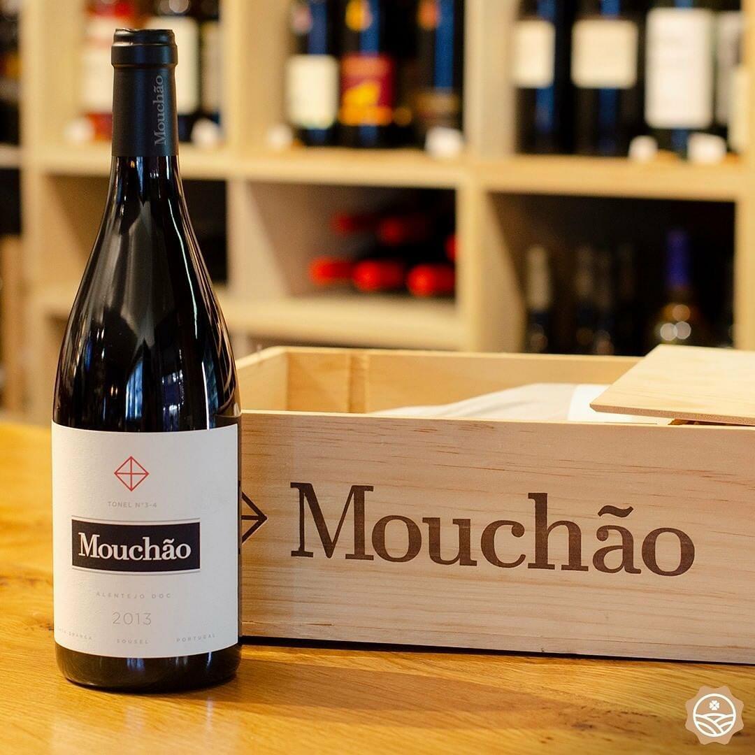 Mouchão - Tour, Tasting & Regional Snacks – Sousel, Alentejo