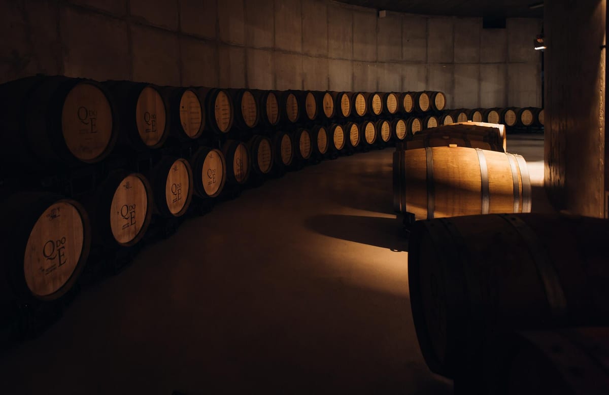 19|90 Wine Center Santar – 3 Terroirs Lovers – Nelas, Dão & Lafões