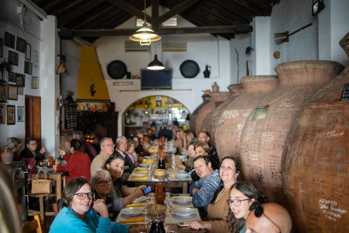 Honrado Vineyards - The Alentejo in Harmony – Vidigueira, Alentejo