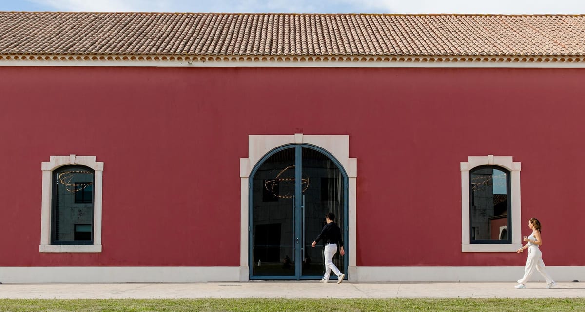 ODE Winery - Visita & Cata de Vinos – Cartaxo, Tejo