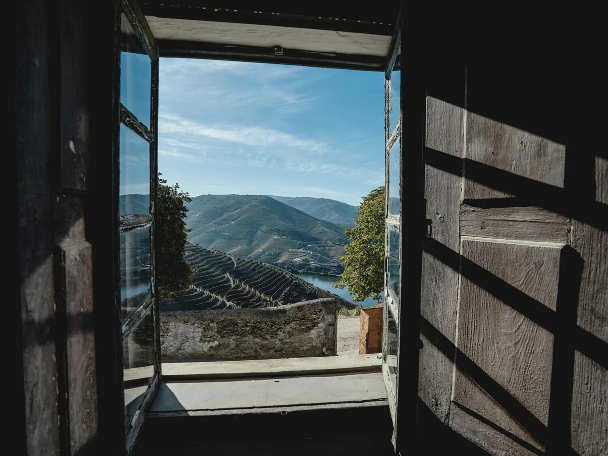 Menin Douro Estates - Noble Wine Tasting – Sabrosa, Douro