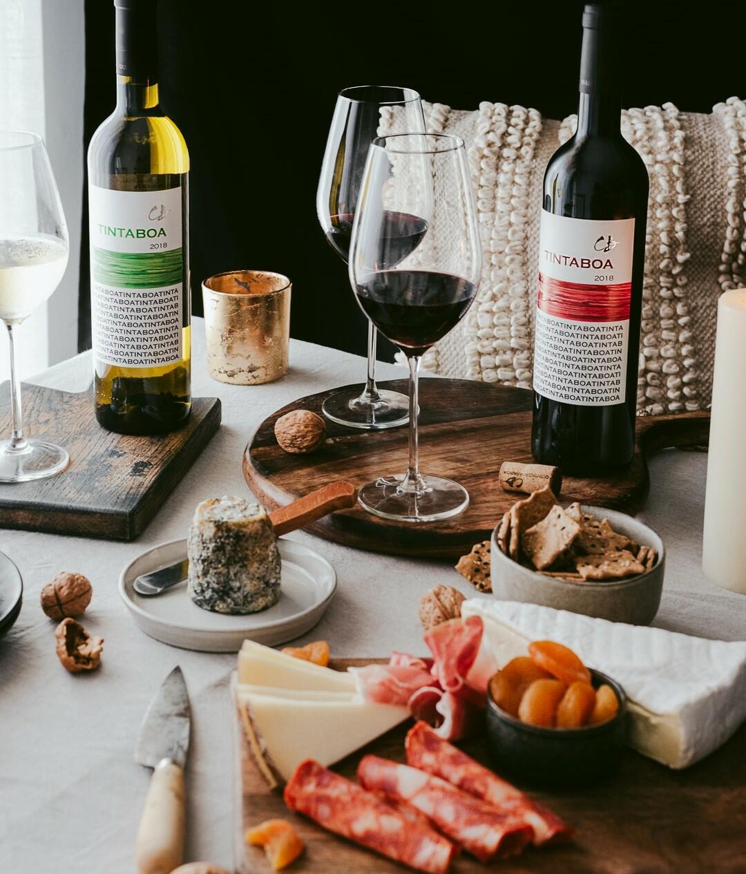 Quinta da Casaboa - Estate Wine Tasting – Torres Vedras, Lisbon