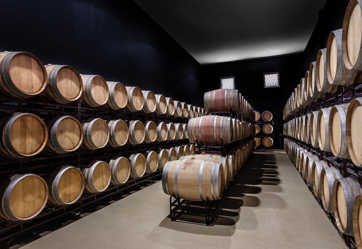 Tiago Cabaço Winery - Tour & Tasting Selection – Estremoz, Alentejo