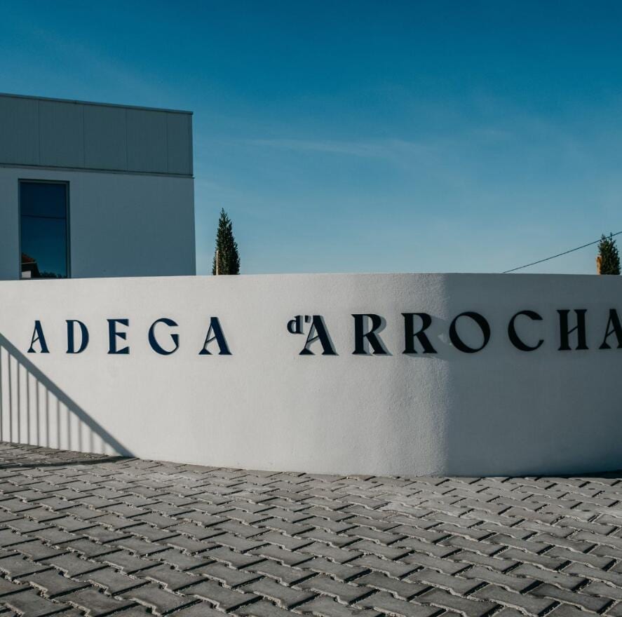 Adega D'Arrocha - Winemaker's Selection Tasting – Lourinhã, Lisbon