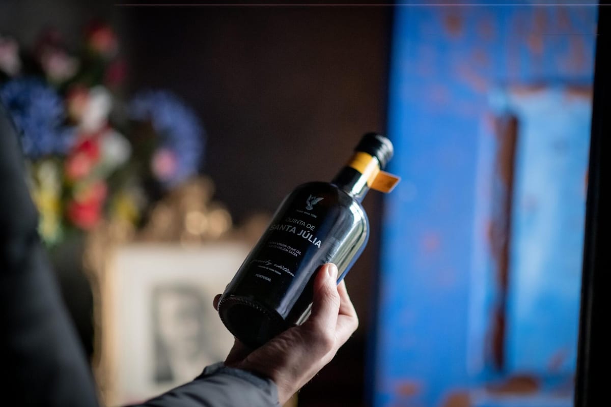 Quinta de Santa Júlia - Sublime Experience – Peso da Régua, Douro