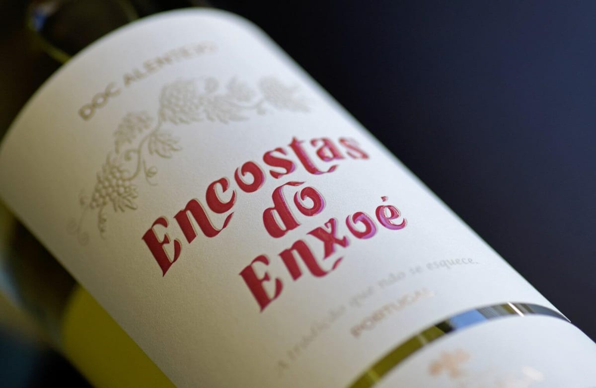Família Margaça – Visita & Cata de Vinos "Enxoé" – Serpa, Alentejo