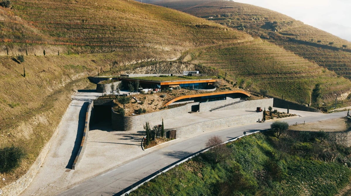 Quinta da Vacaria - Tour & Soul Tasting – Peso da Régua, Douro