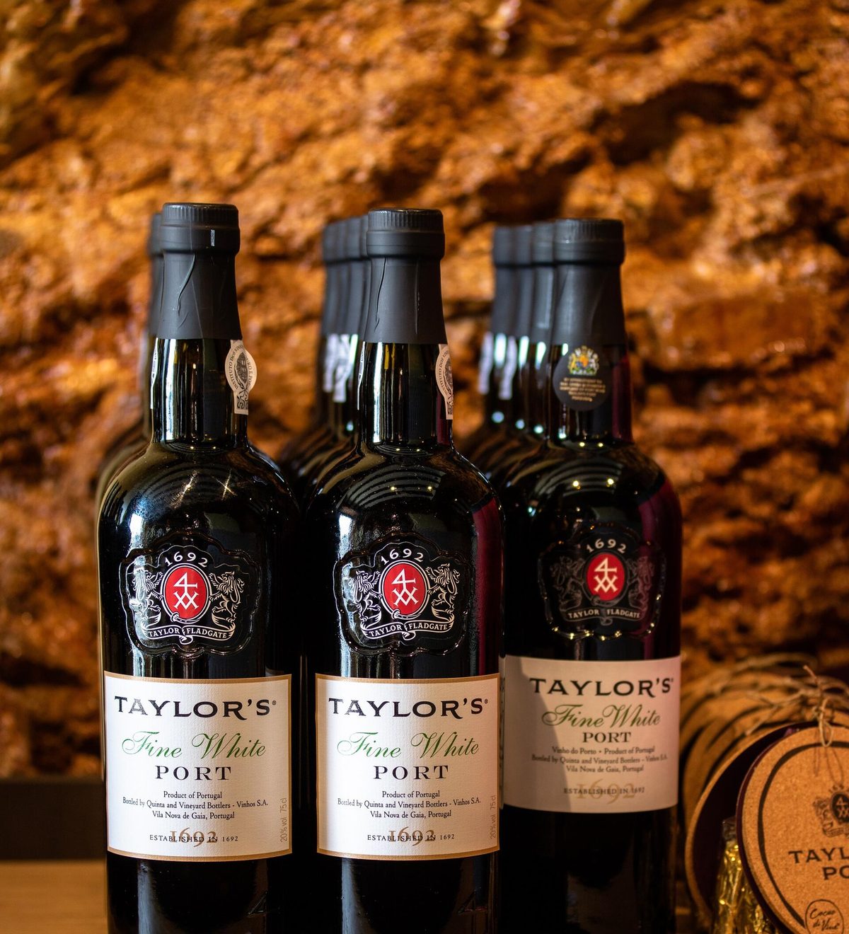 Sala Taylor's Lisboa – Port Mixology – Lisboa