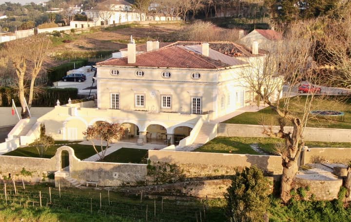 Casal Sta. Maria