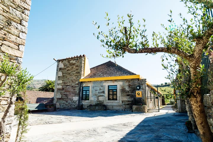 Quinta do Monte Travesso