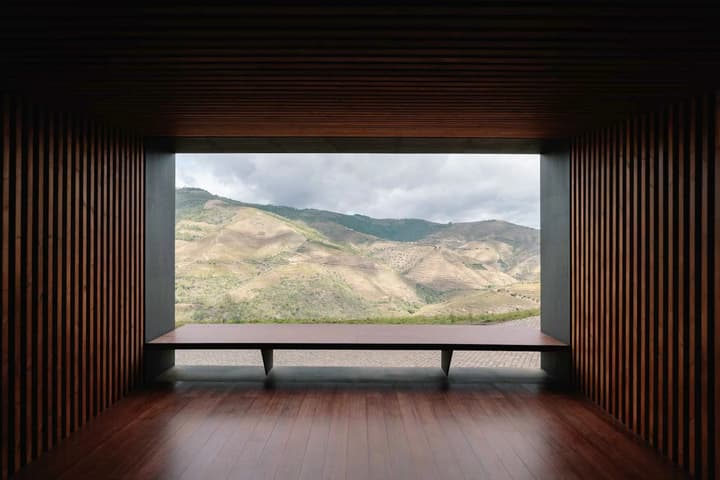 Menin Douro Estates