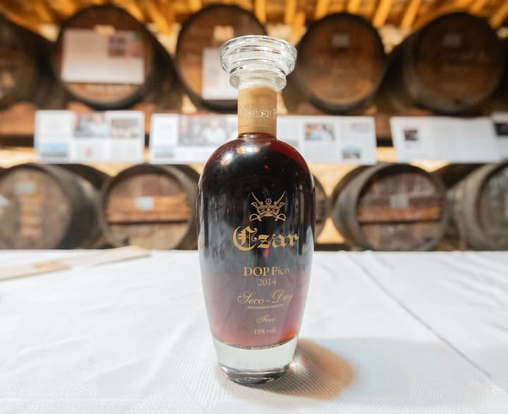 Czar Winery