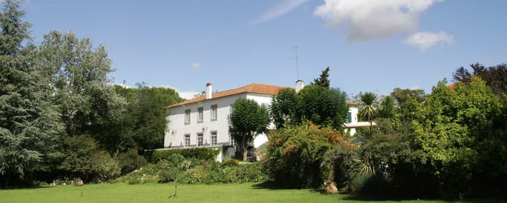 Quinta da Casaboa